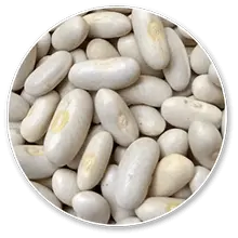 carbofire white-kidney-bean